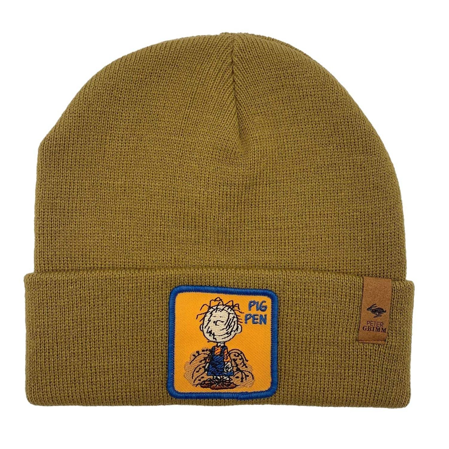 Peter Grimm Pig Pen Beanie Hat - Peter Grimm - Flyclothing LLC