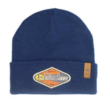 Peter Grimm Endless Summer Beanie Hat Navy - Peter Grimm - Flyclothing LLC