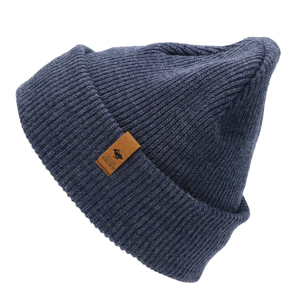 Peter Grimm Navy Park City Hat