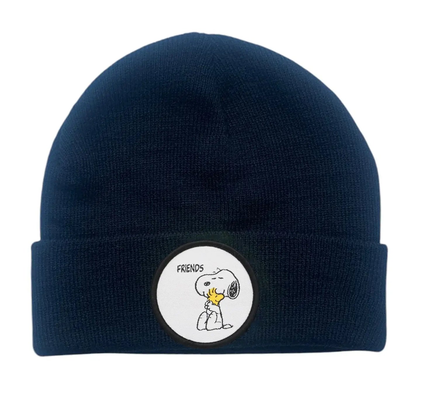 Peter Grimm Portland Snoop Friends Beanie Black Hat - Peter Grimm - Flyclothing LLC