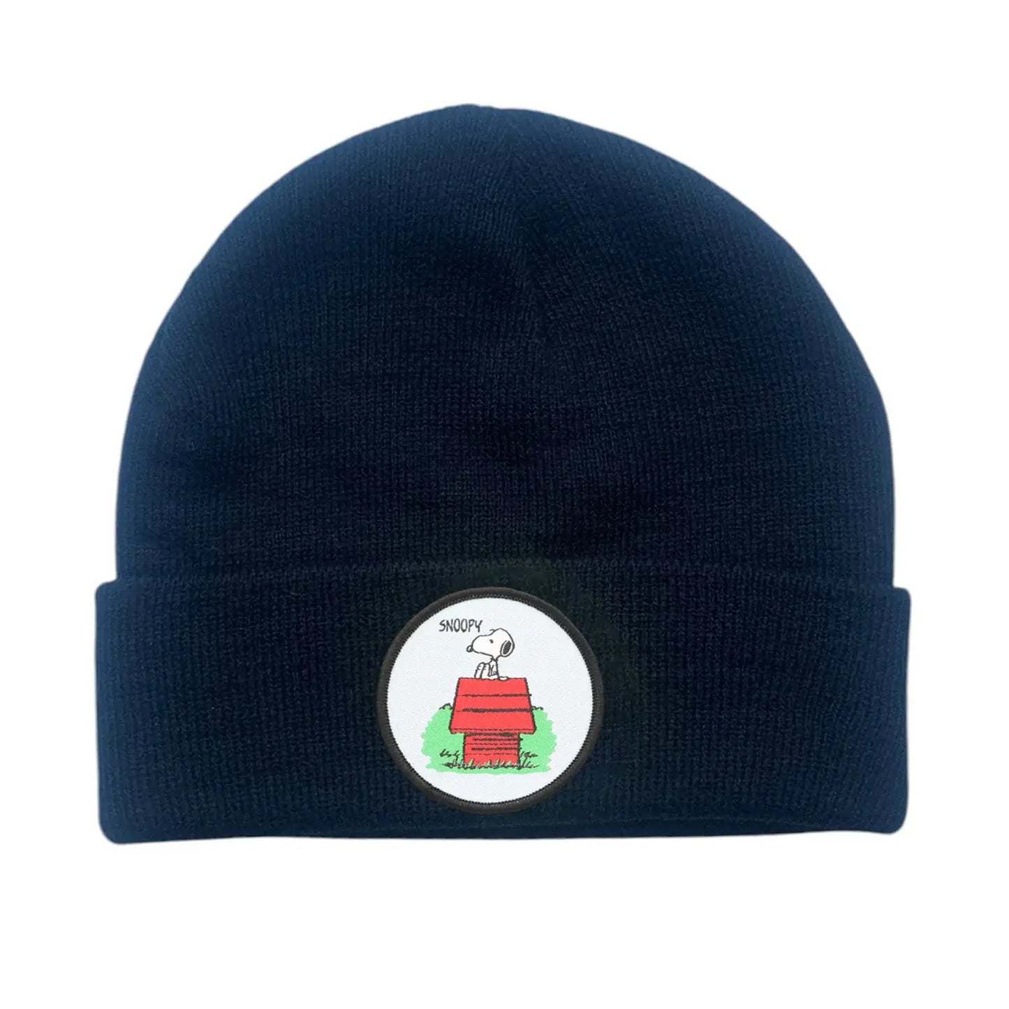 Peter Grimm Portland Dog House Beanie Black Hat - Peter Grimm - Flyclothing LLC