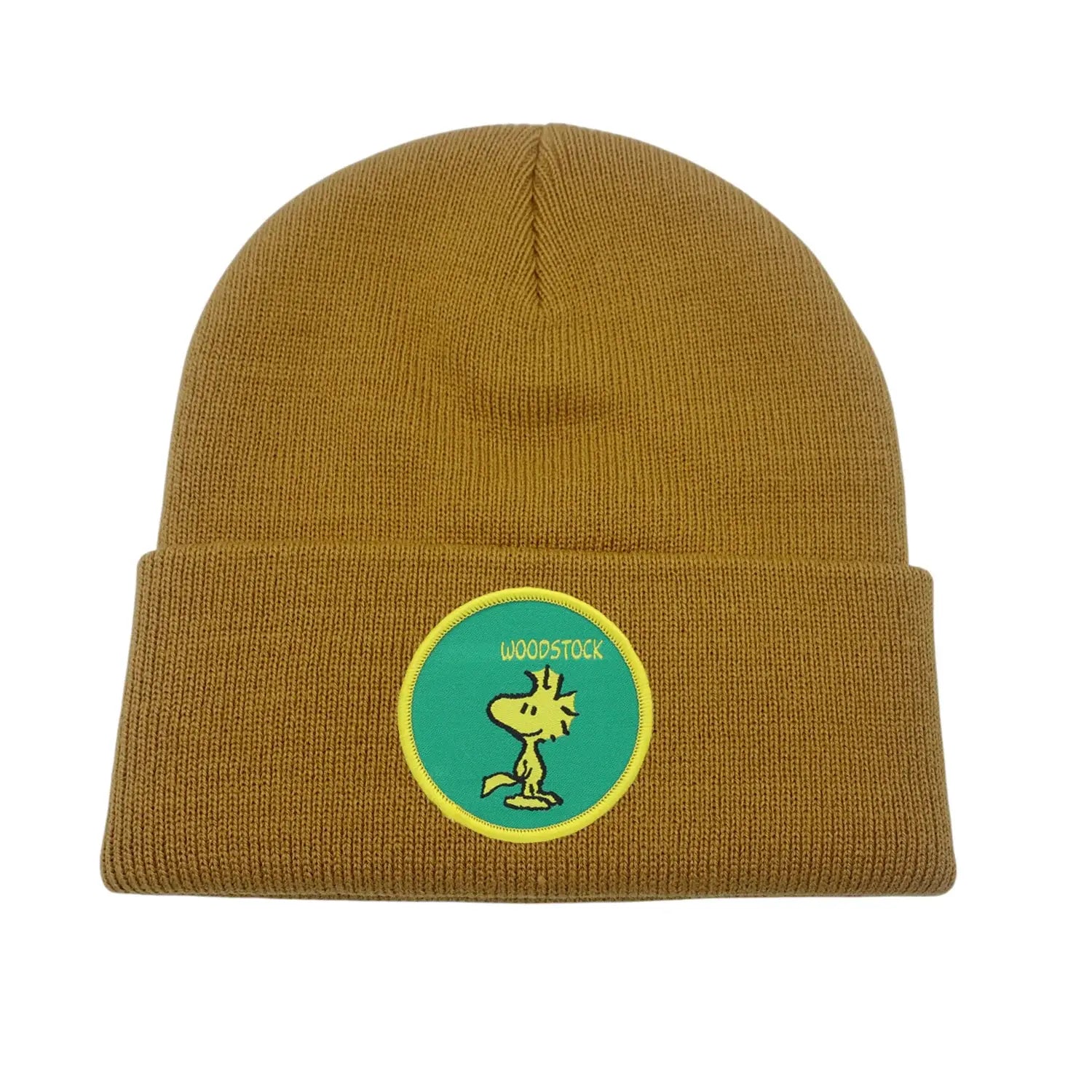 Peter Grimm Portland Woodstock Beanie Tan Hat - Peter Grimm - Flyclothing LLC