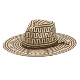 Peter Grimm Tan Sloane Hat