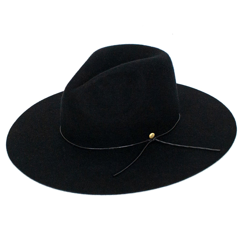 Peter Grimm Zima Hat Black - Peter Grimm