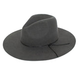 Peter Grimm Zima Hat Grey - Peter Grimm