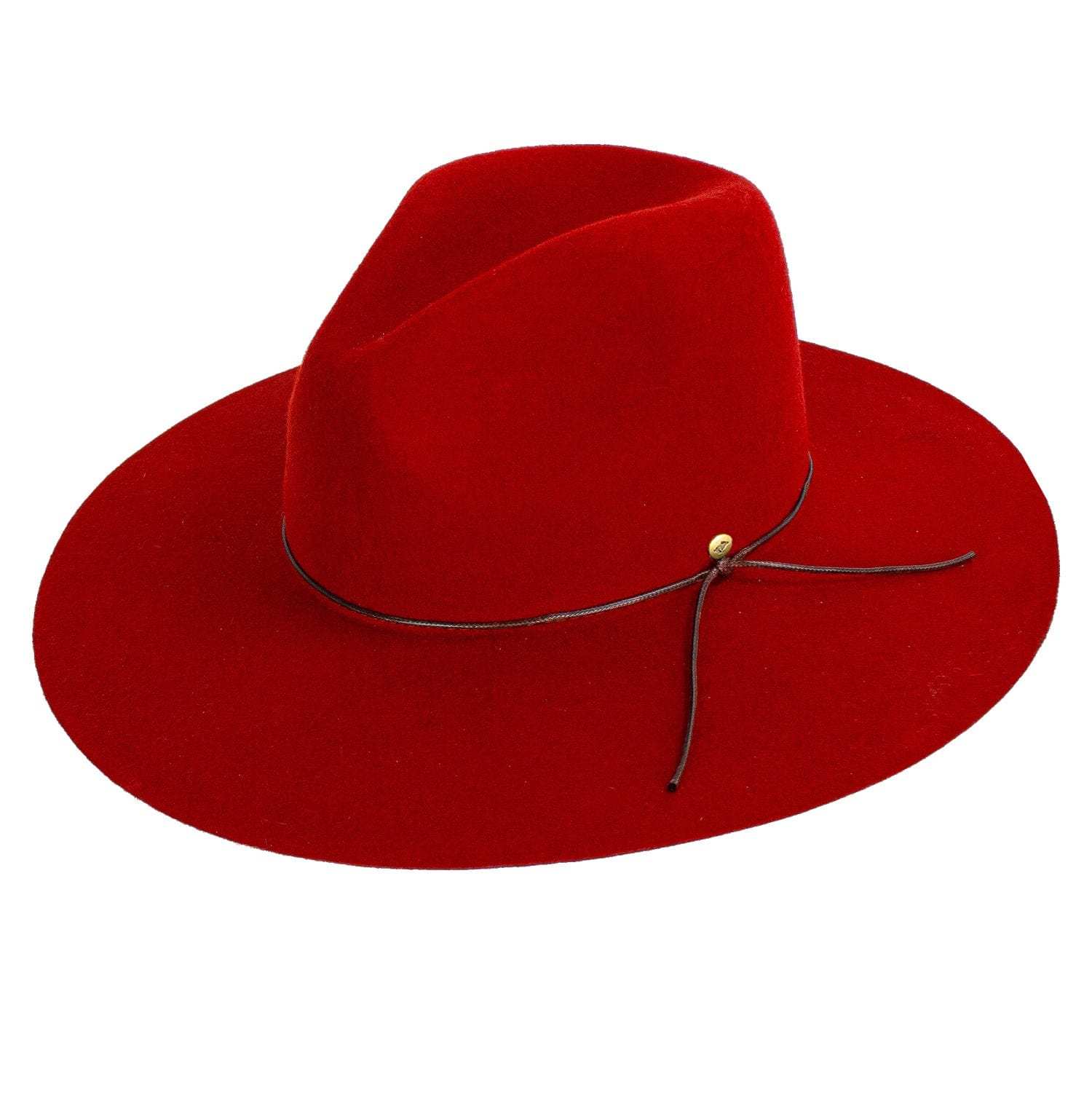 Peter Grimm Zima Hat Rust - Peter Grimm - Flyclothing LLC