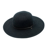 Peter Grimm Coralia Hat Black - Peter Grimm