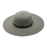 Peter Grimm Coralia Hat Charcoal - Peter Grimm