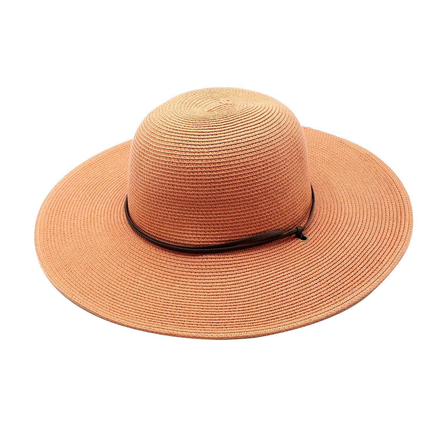 Peter Grimm Coralia Hat Mauve - Peter Grimm - Flyclothing LLC
