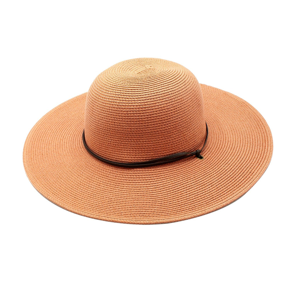 Peter Grimm Coralia Hat Mauve - Peter Grimm