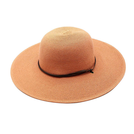 Peter Grimm Coralia Hat Mauve - Peter Grimm - Flyclothing LLC