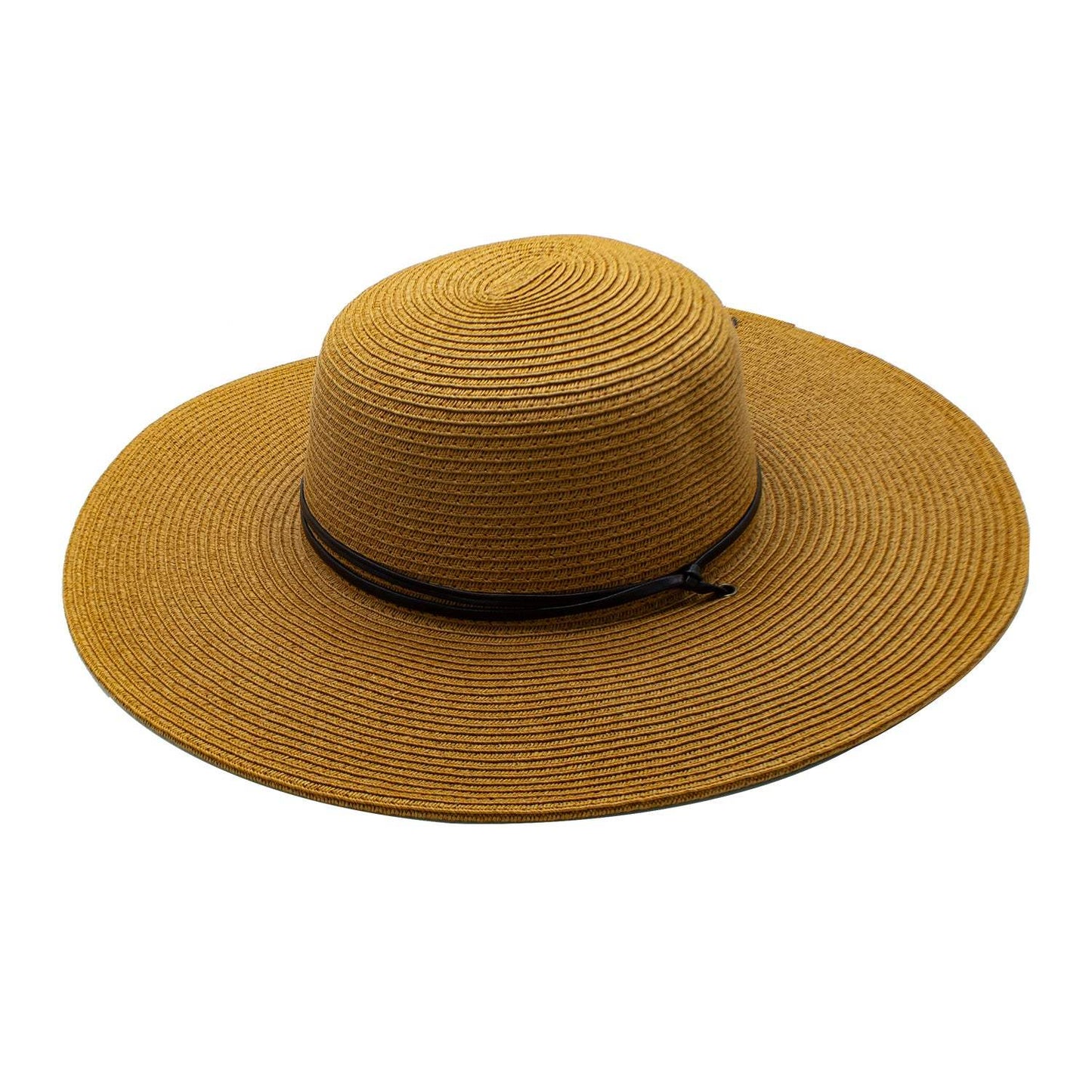 Peter Grimm Coralia Hat Tan - Peter Grimm - Flyclothing LLC