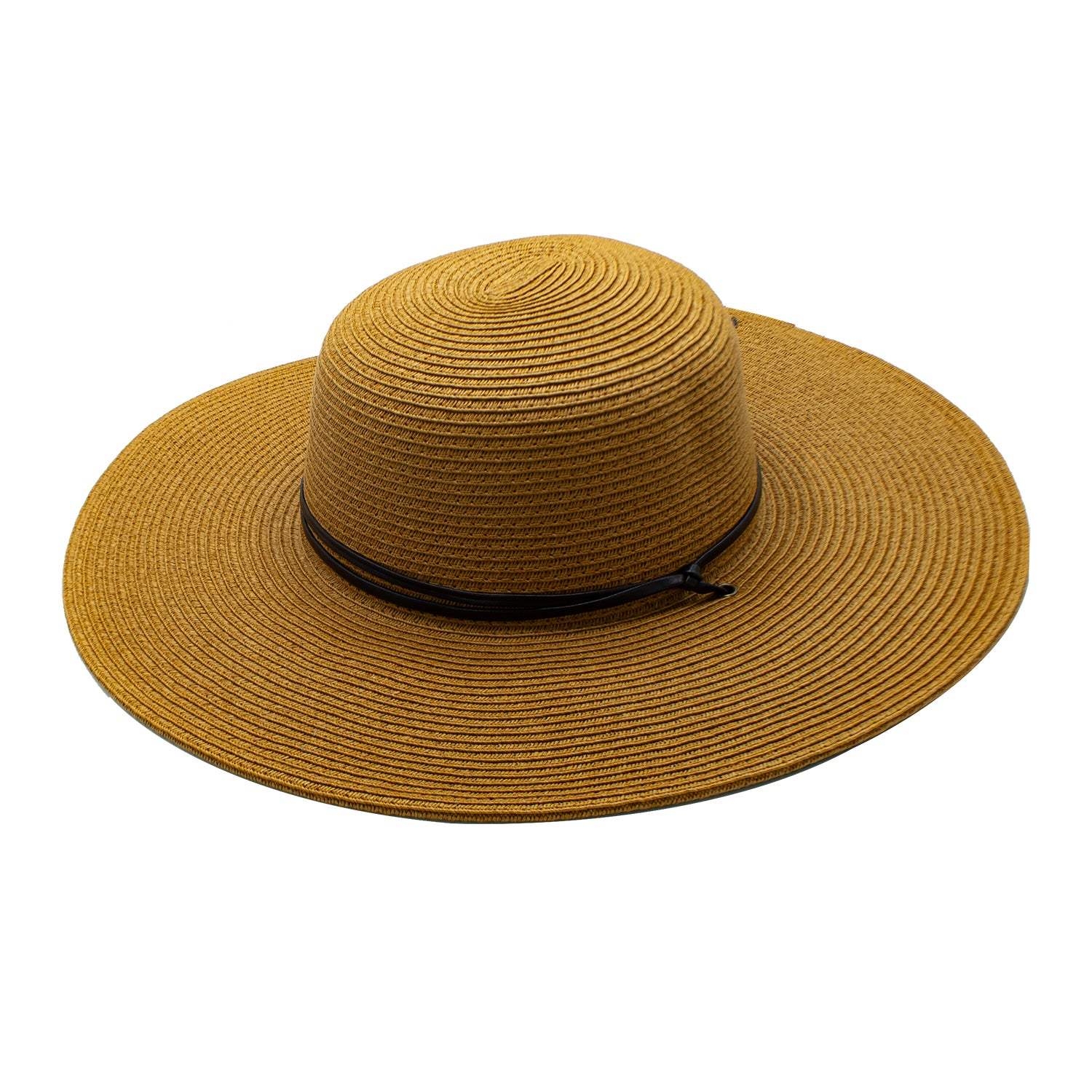 Peter Grimm Coralia Hat Tan - Peter Grimm - Flyclothing LLC