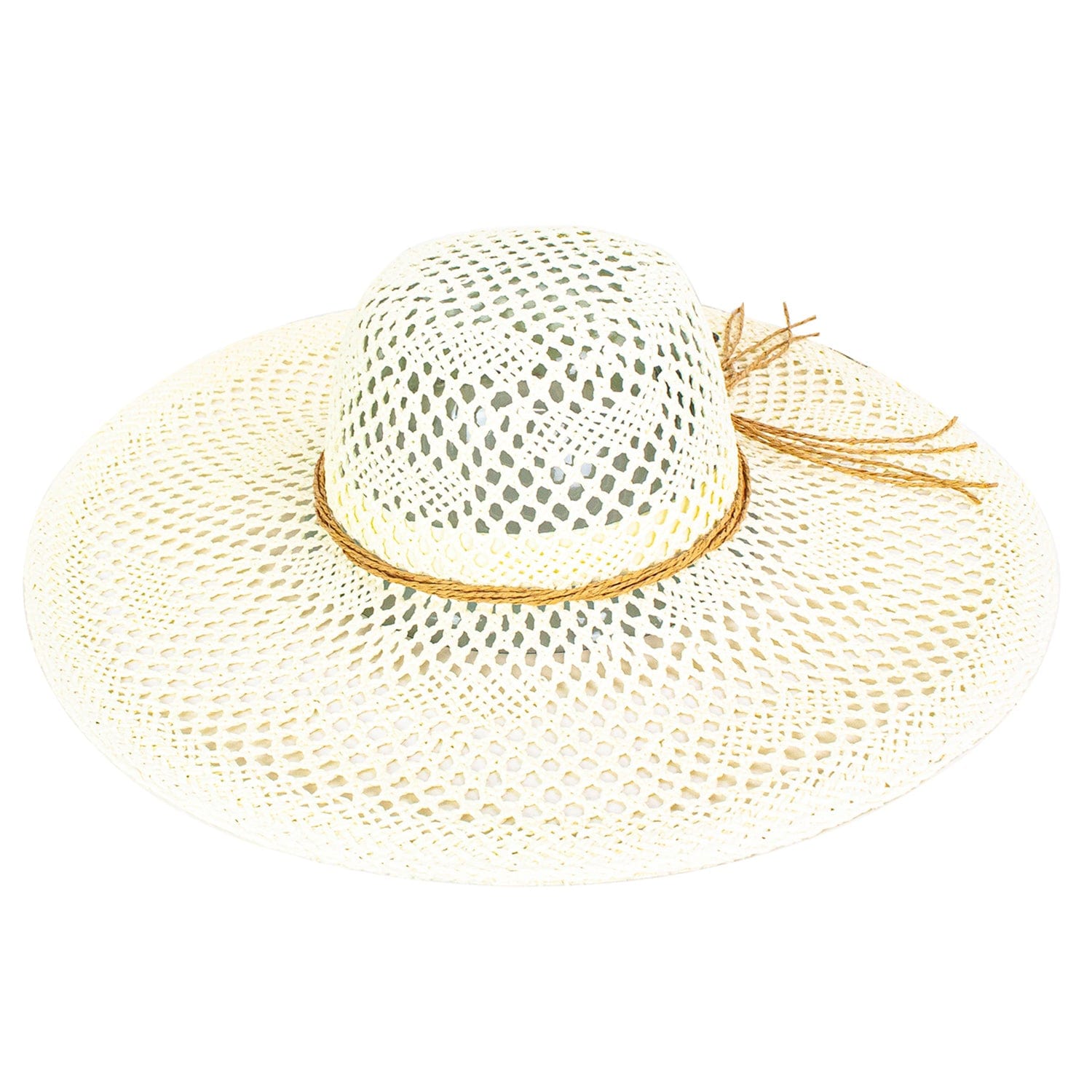 Peter Grimm Natural Gaya Hat - Peter Grimm