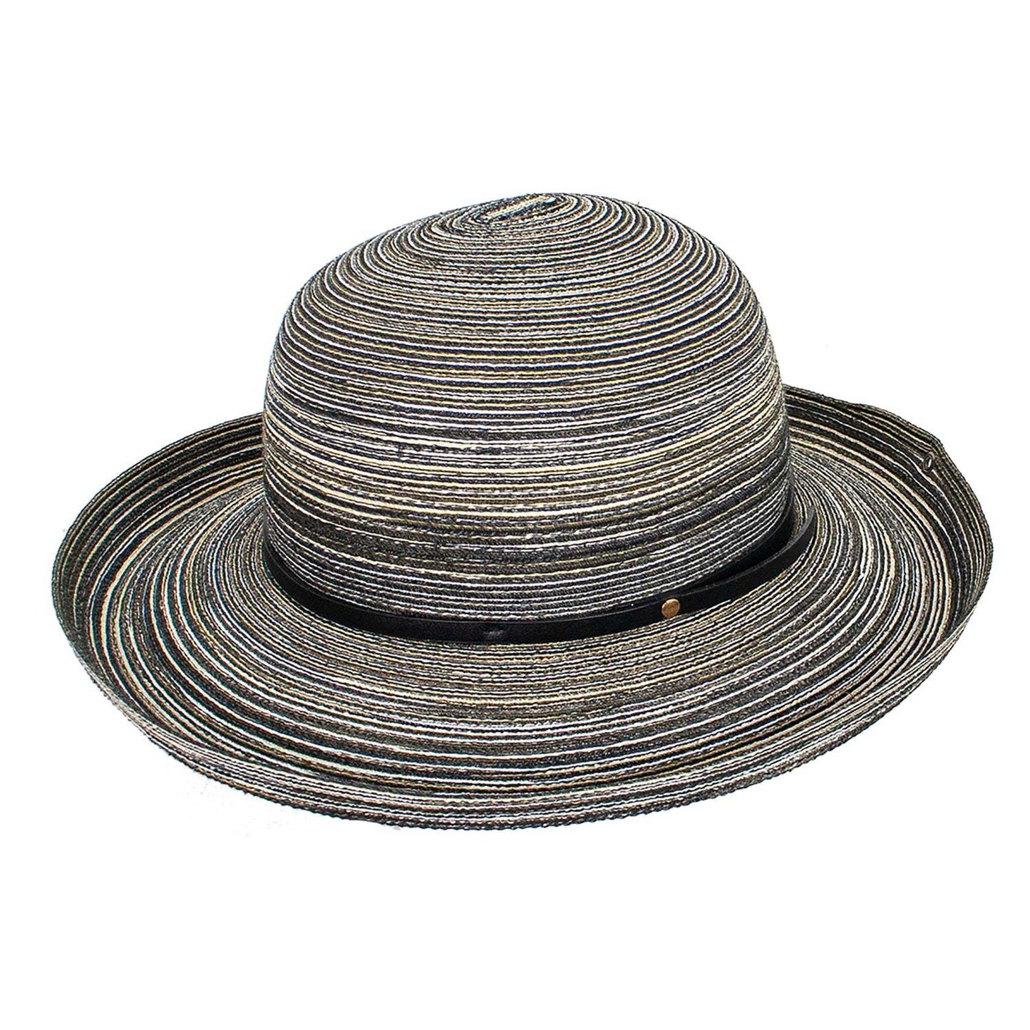 Peter Grimm Rene Hat Black - Peter Grimm - Flyclothing LLC