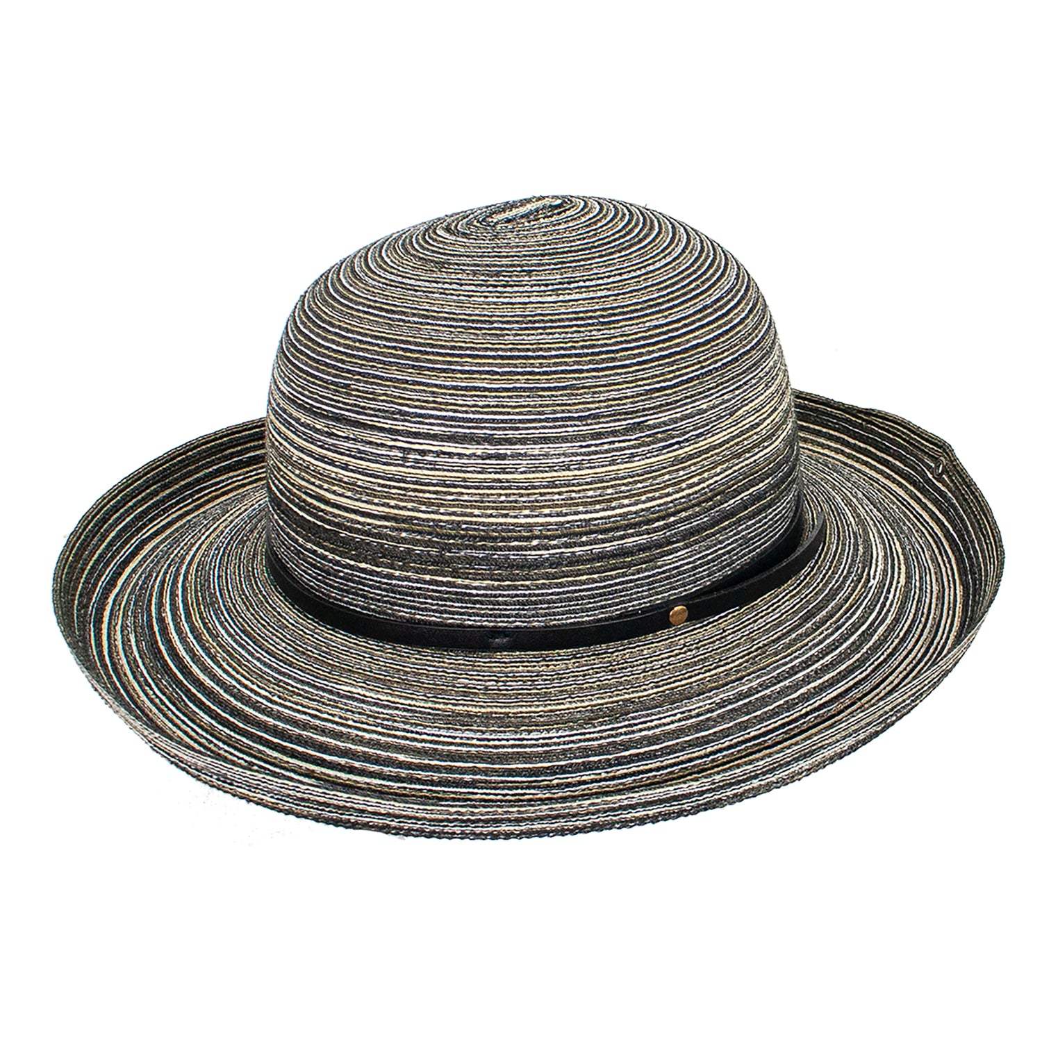 Peter Grimm Rene Hat Black - Peter Grimm - Flyclothing LLC