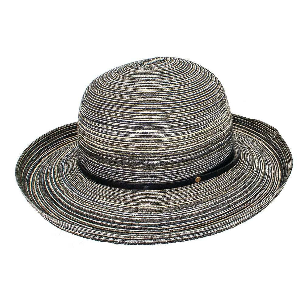 Peter Grimm Rene Hat Black - Peter Grimm - Flyclothing LLC
