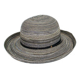 Peter Grimm Rene Hat Black - Peter Grimm - Flyclothing LLC