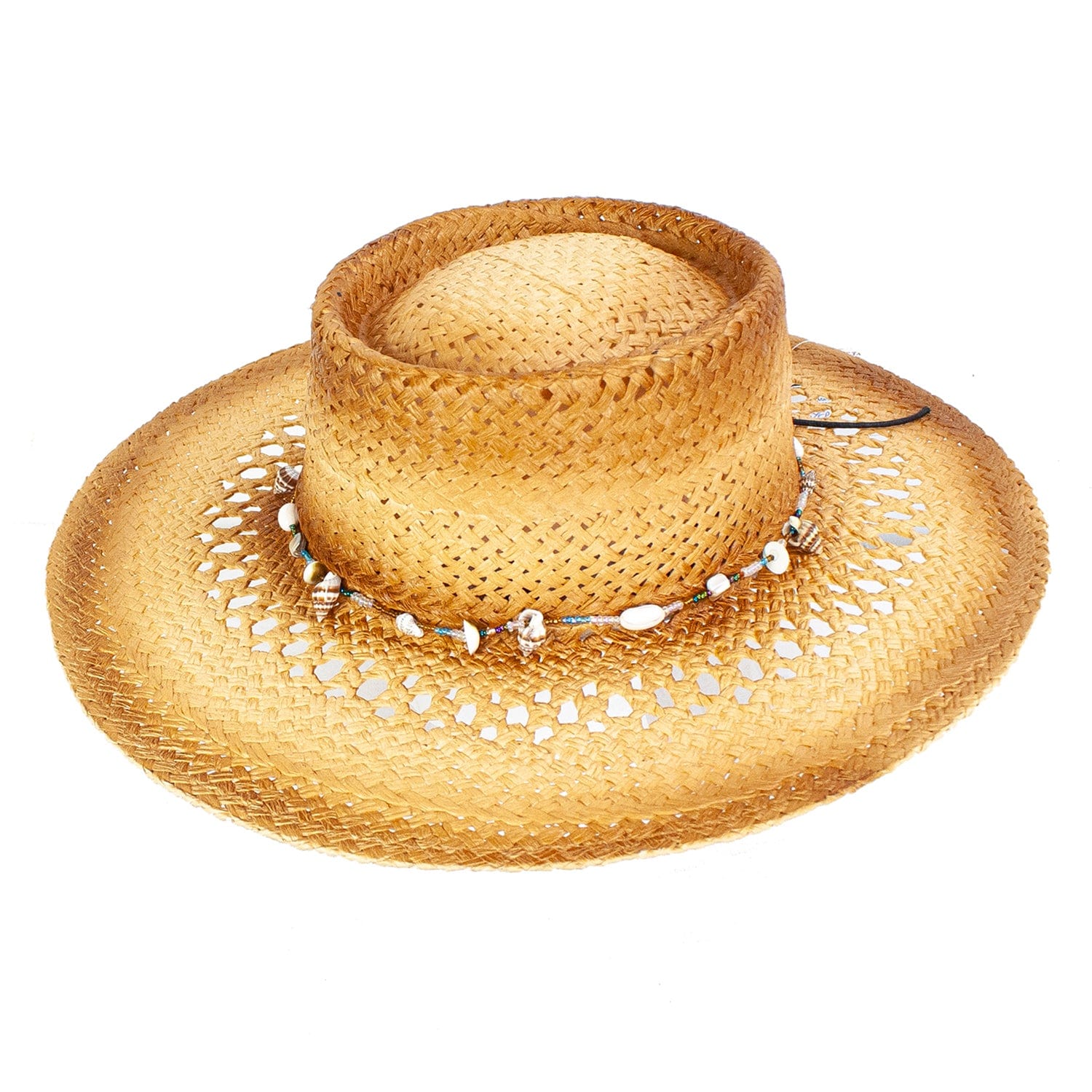 Peter Grimm Tea Stain Bisbee Hat - Peter Grimm