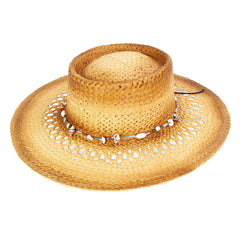 Peter Grimm Tea Stain Bisbee Hat - Peter Grimm