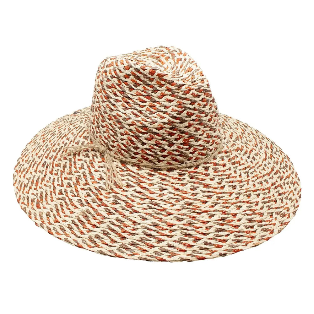 Peter Grimm Inca Hat Brown - Peter Grimm