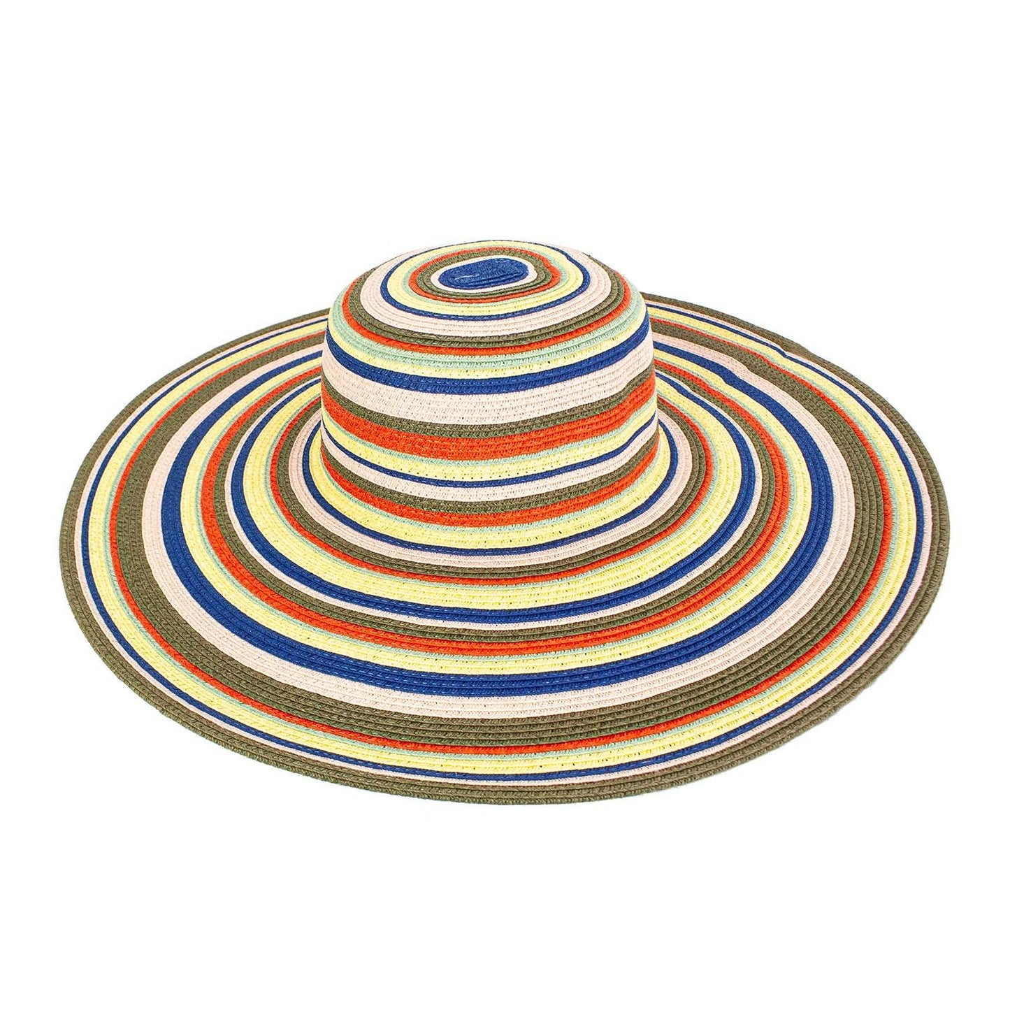 Peter Grimm Drew Hat Multi - Peter Grimm - Flyclothing LLC