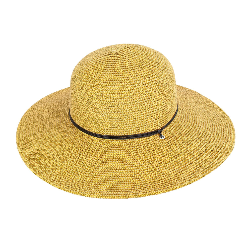 Peter Grimm Corina Hat Tan - Peter Grimm