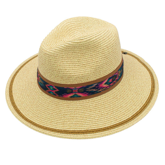 Peter Grimm Tunisia Hat - Peter Grimm