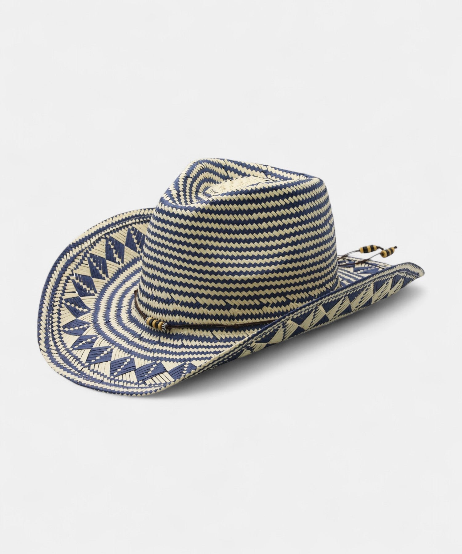 Peter Grimm Blue Zola Hat