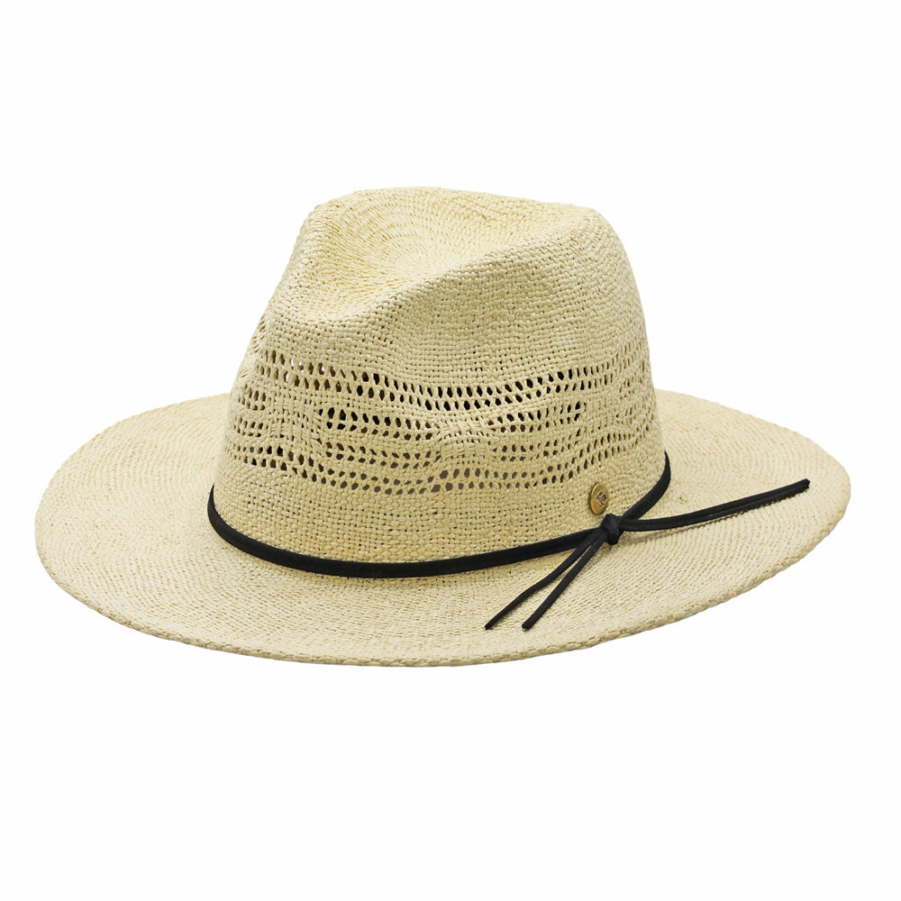 Peter Grimm Natural Dario Hat