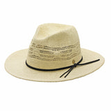 Peter Grimm Natural Dario Hat