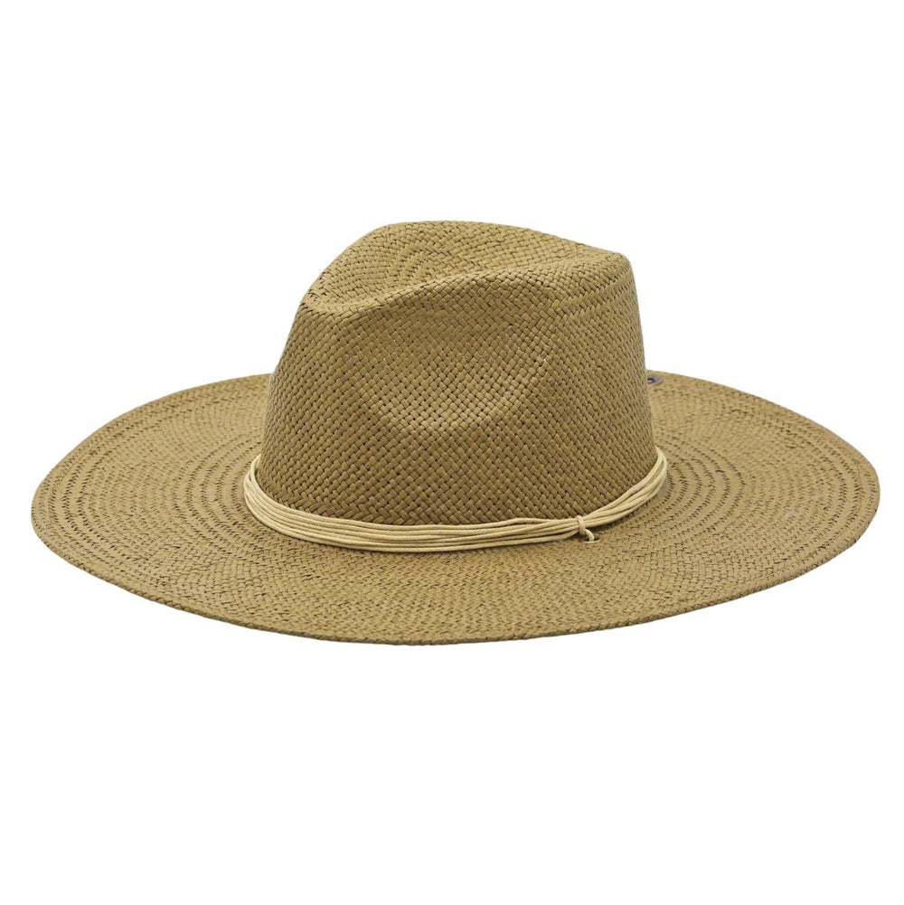 Peter Grimm Brown Payton Hat