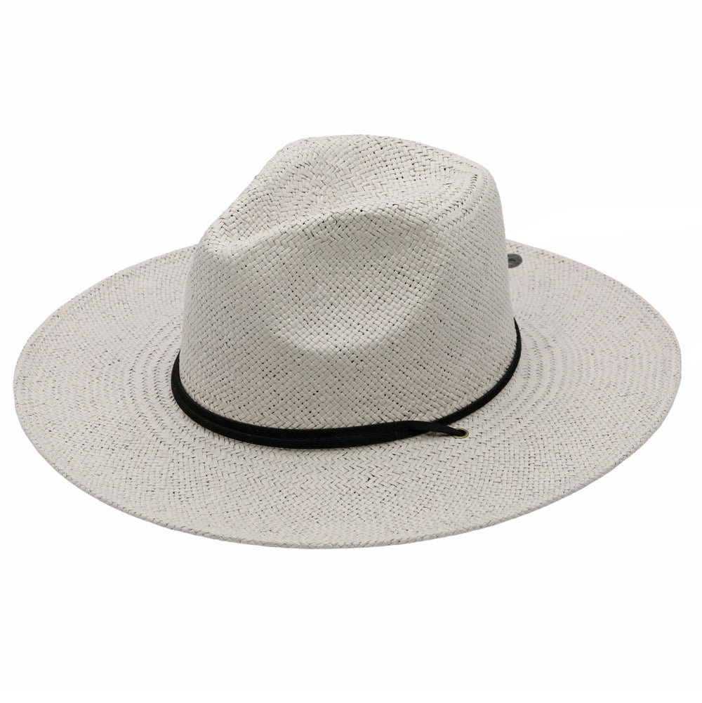 Peter Grimm Light Grey Augustus Hat