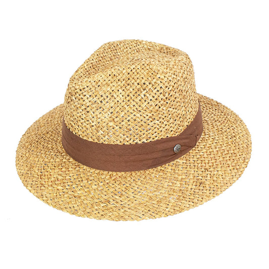 Peter Grimm Natural Charles Hat - Peter Grimm