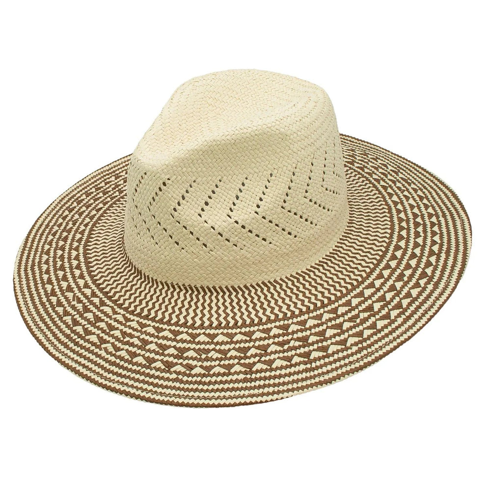 Peter Grimm Buenos Aires Hat - Peter Grimm