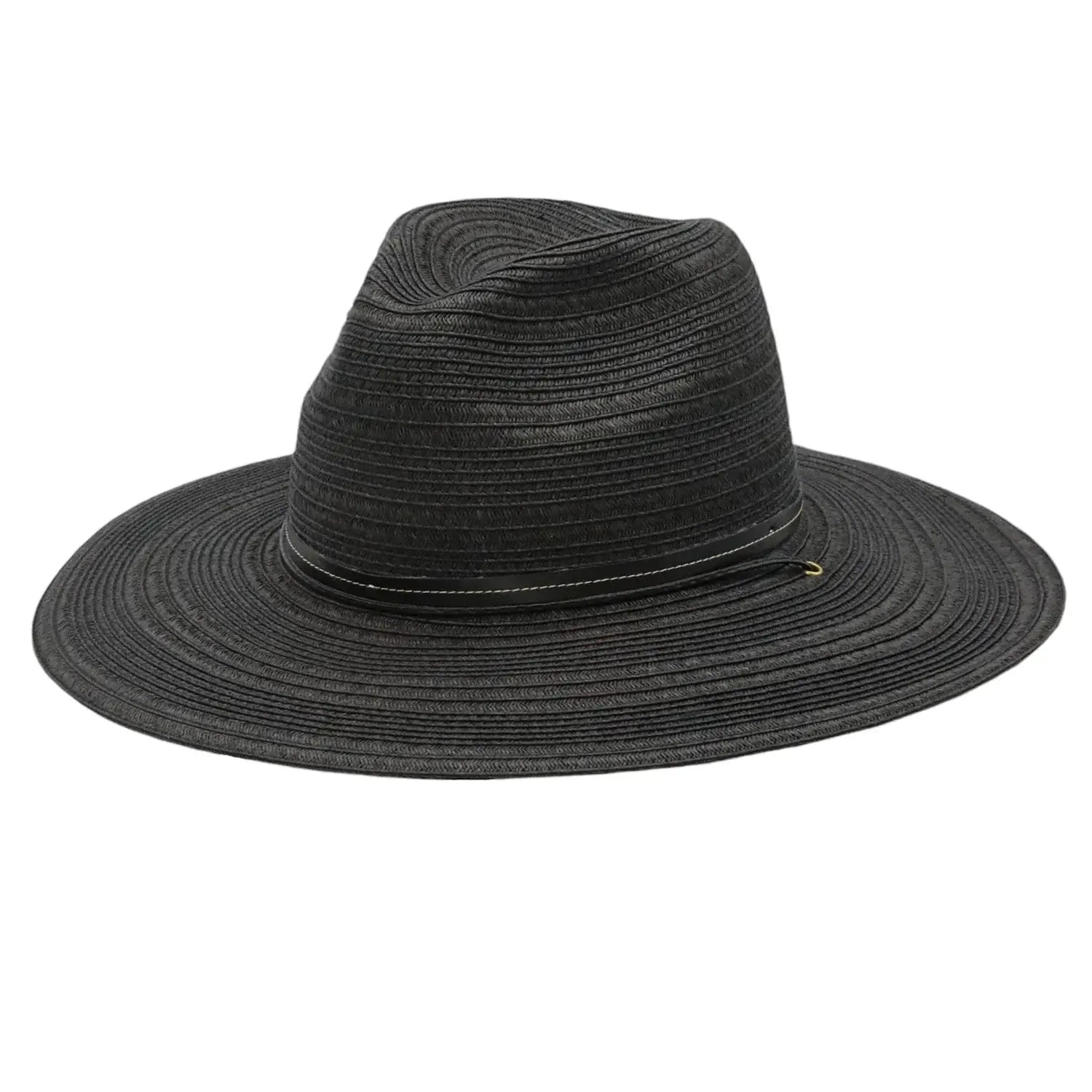 Peter Grimm Franca Black Hat - Peter Grimm - Flyclothing LLC