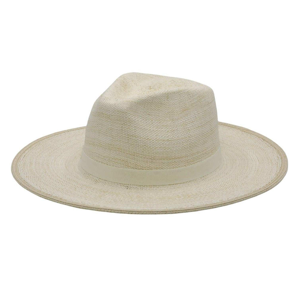 Peter Grimm Natural Adjustable Nicollo Hat