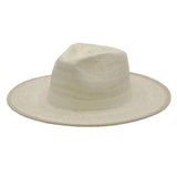 Peter Grimm Natural Adjustable Nicollo Hat
