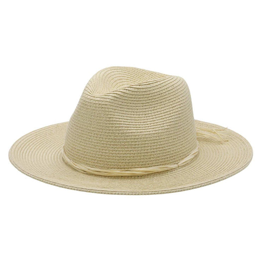 Peter Grimm Natural Donna Hat - Peter Grimm - Flyclothing LLC