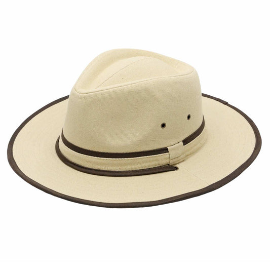 Peter Grimm Khaki Lodi Hat - Peter Grimm - Flyclothing LLC