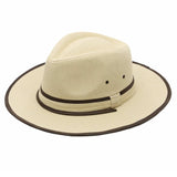 Peter Grimm Khaki Lodi Hat