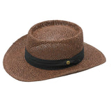 Peter Grimm Brown Torrey Hat