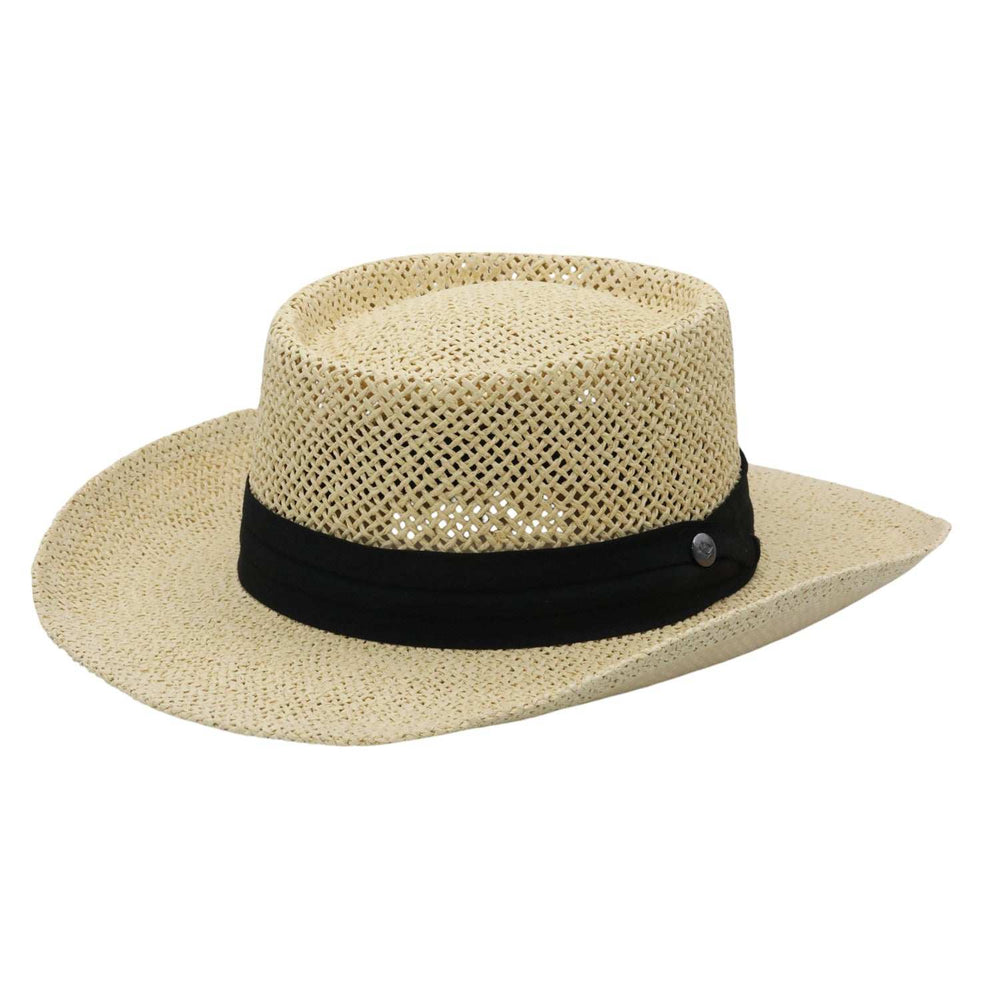 Peter Grimm Natural Torrey Hat - Peter Grimm - Flyclothing LLC