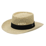 Peter Grimm Natural Torrey Hat