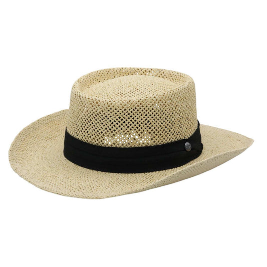 Peter Grimm Natural Torrey Hat