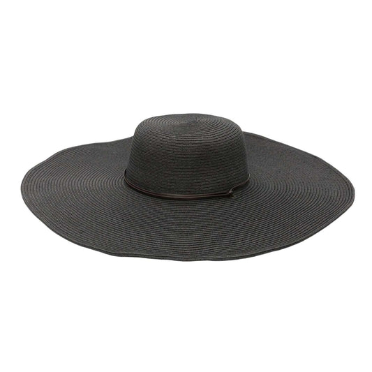 Peter Grimm Black Ashleigh Hat - Peter Grimm - Flyclothing LLC