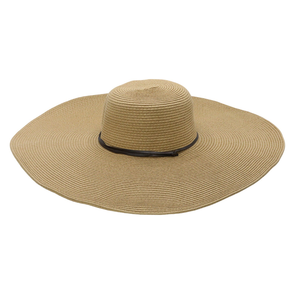 Peter Grimm Tan Ashleigh Hat