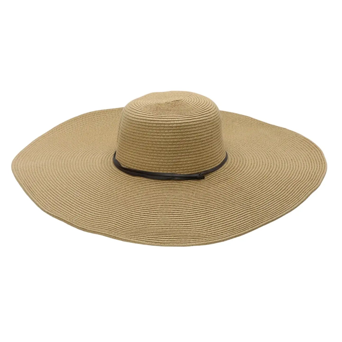 Peter Grimm Ashleigh Tan Hat - Peter Grimm - Flyclothing LLC