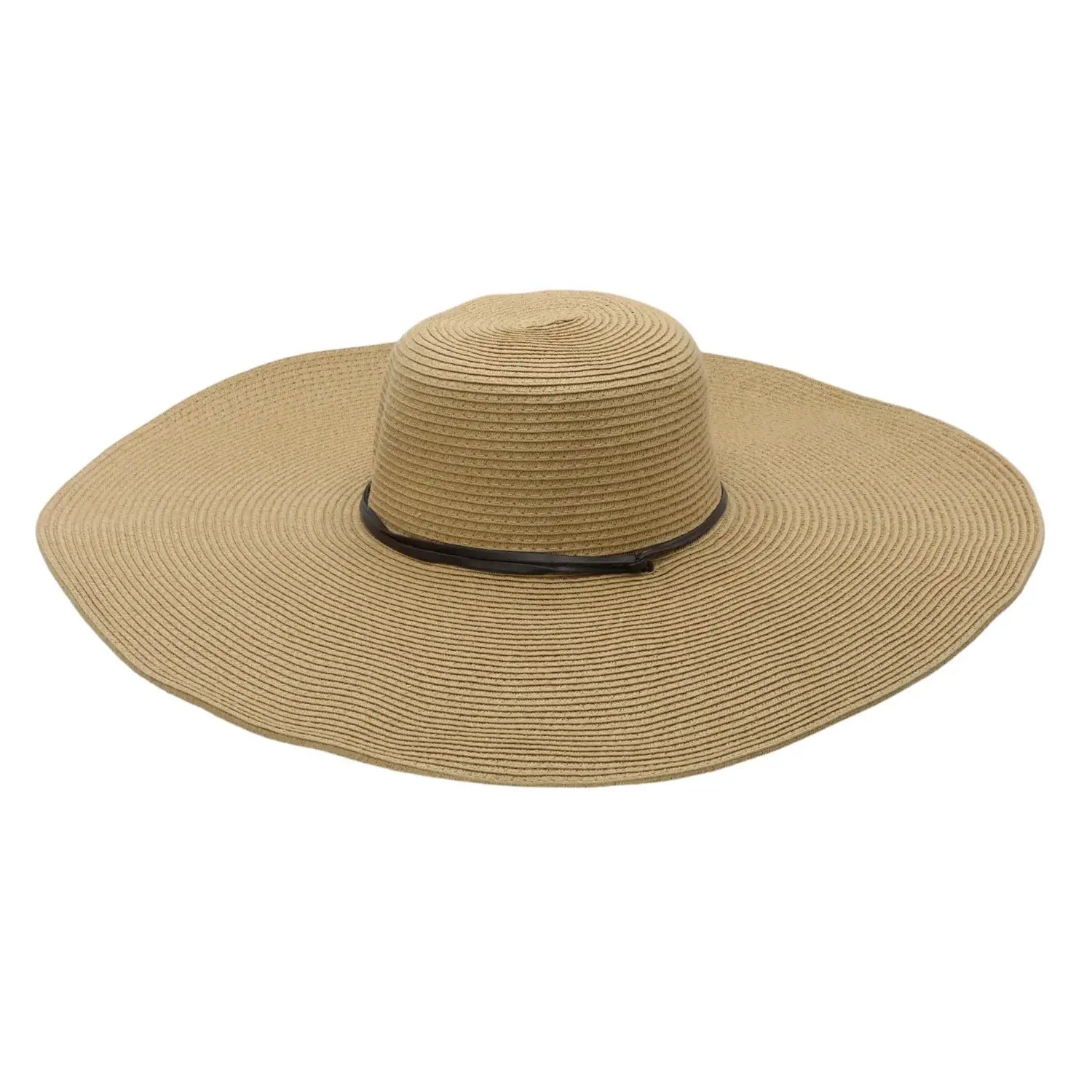 Peter Grimm Ashleigh Tan Hat - Peter Grimm - Flyclothing LLC