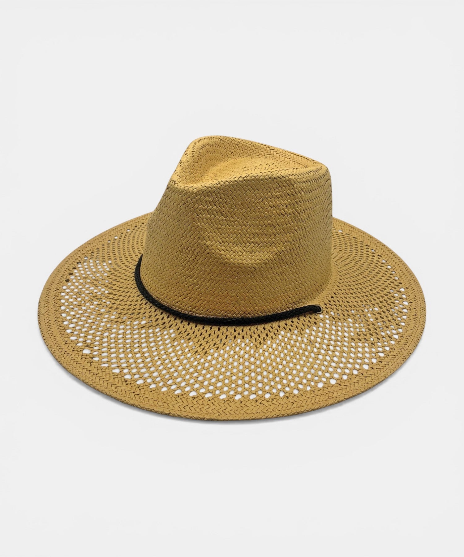 Peter Grimm Tan Holiday Hat
